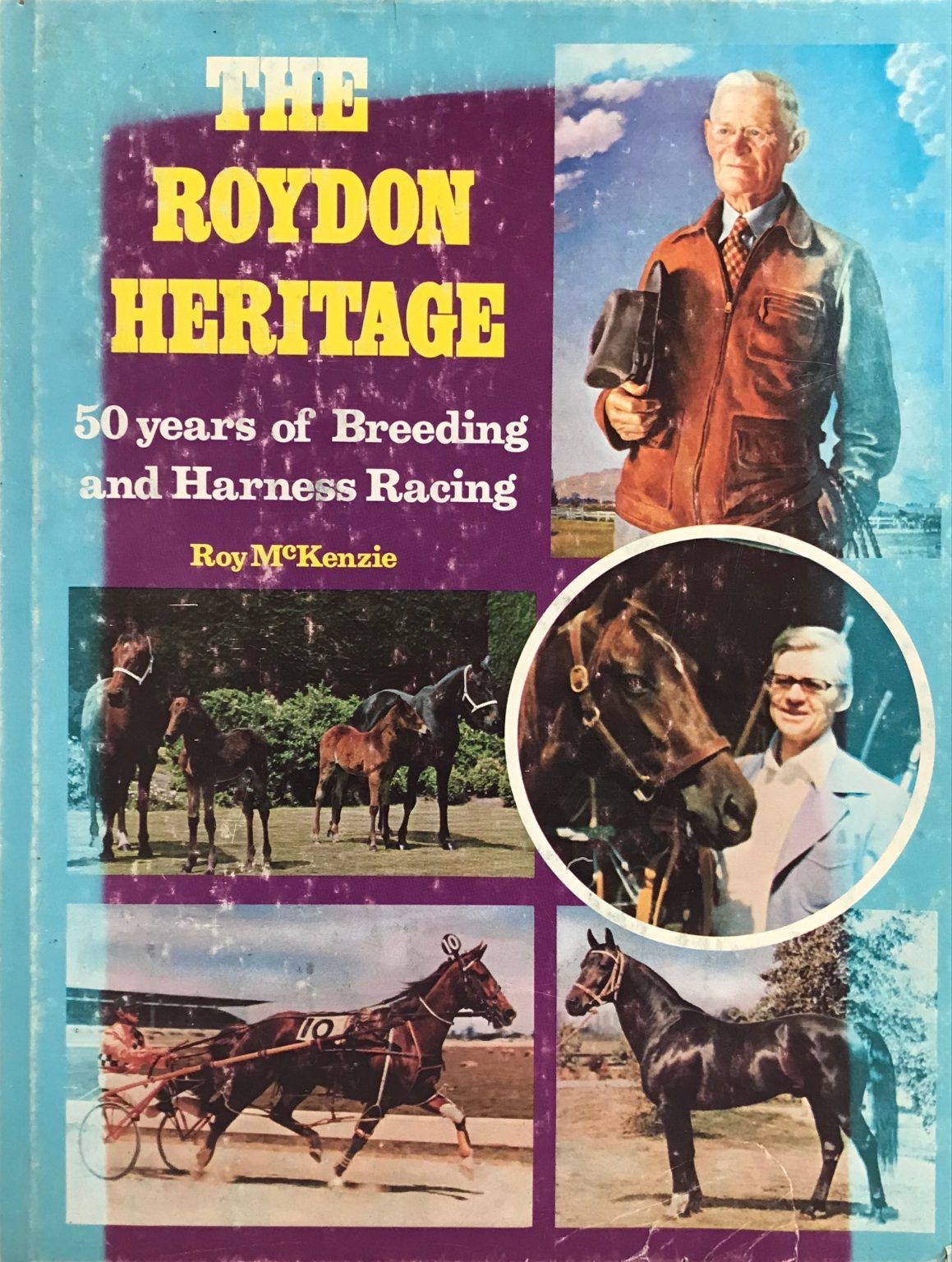 Unicorn Bookshop