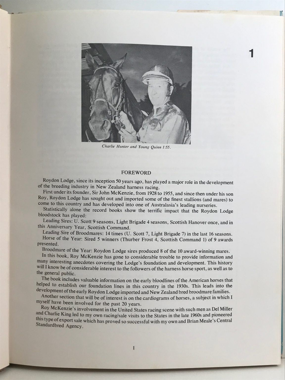 Unicorn Bookshop