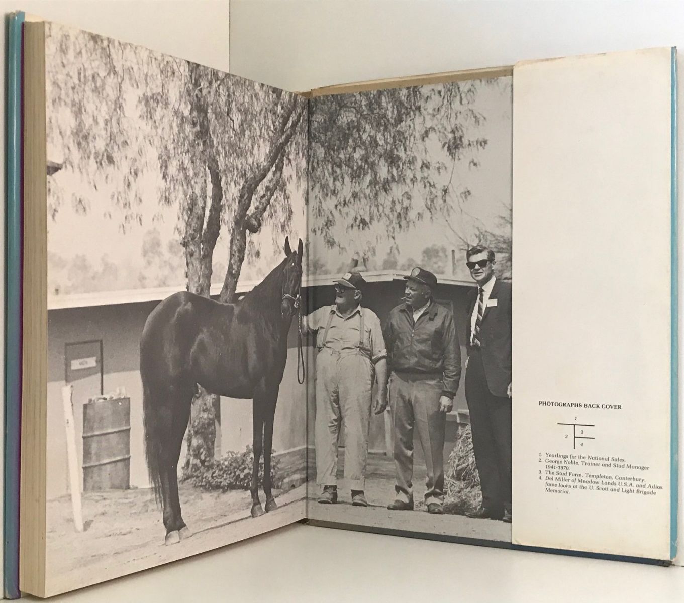 Unicorn Bookshop