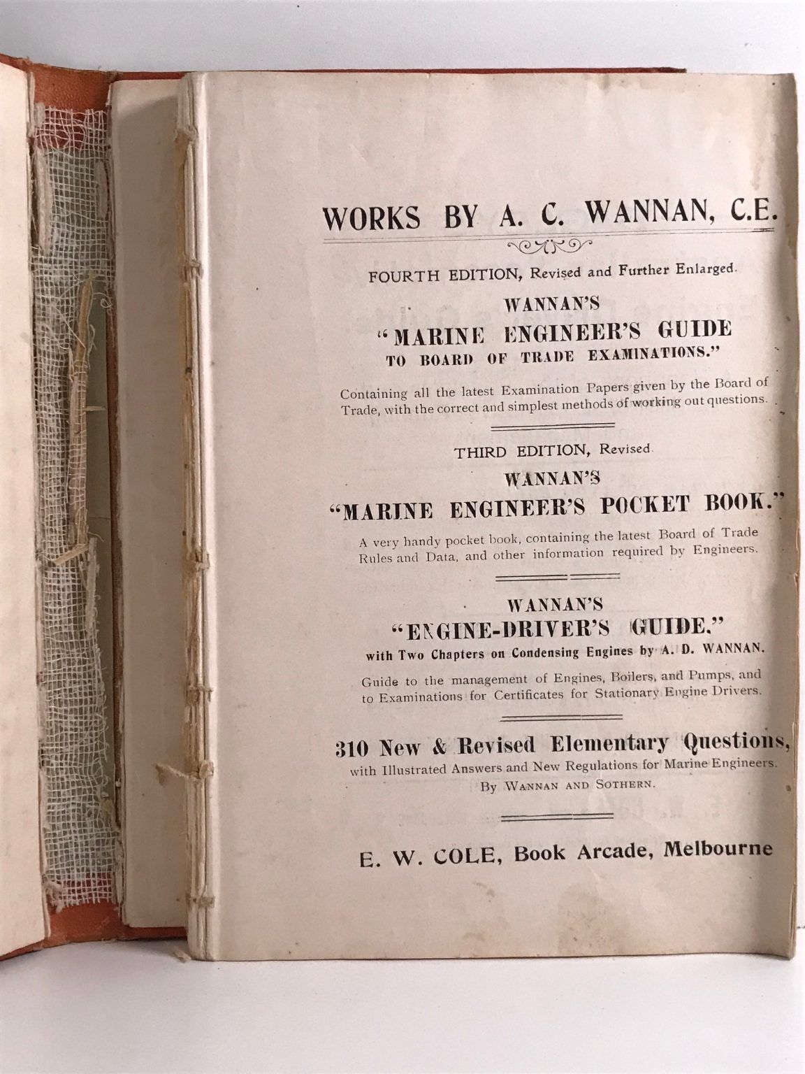 Unicorn Bookshop
