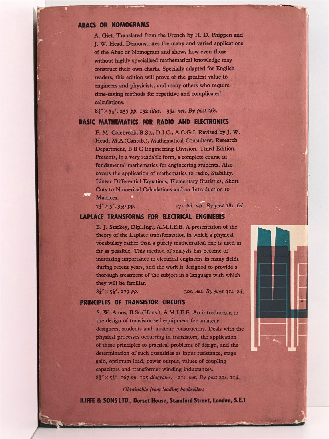 Unicorn Bookshop