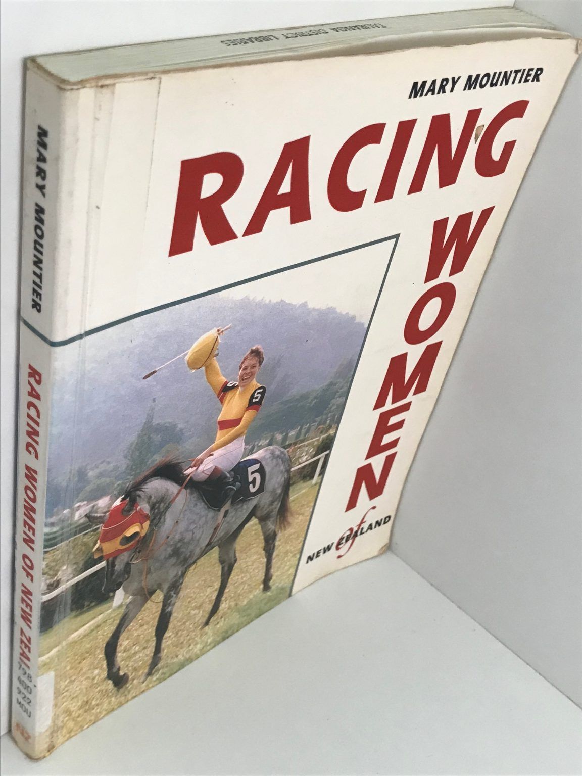 Unicorn Bookshop