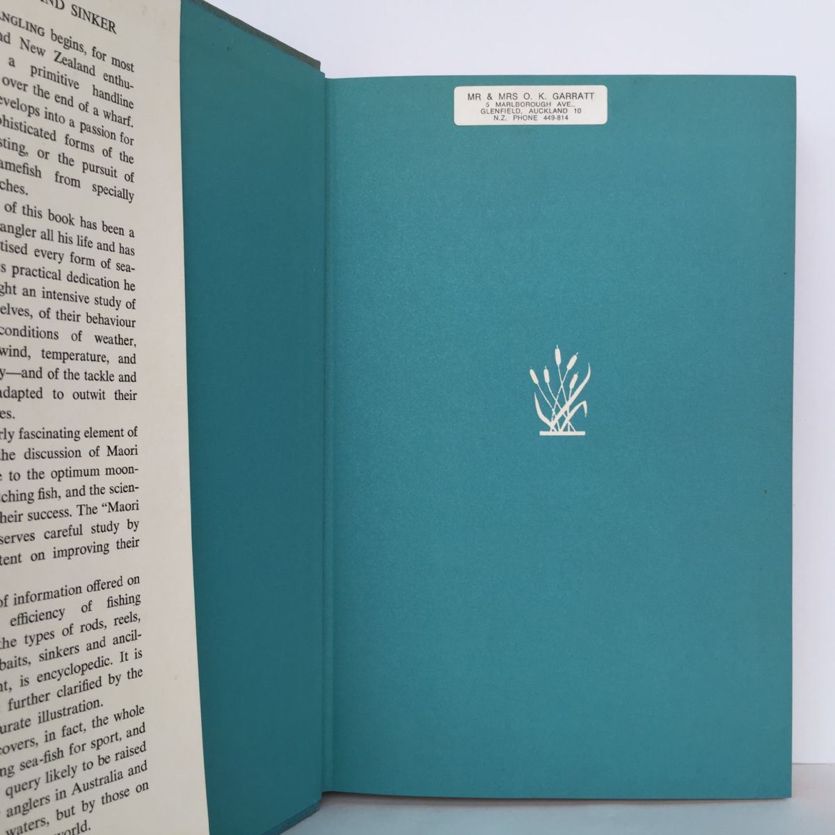 Unicorn Bookshop