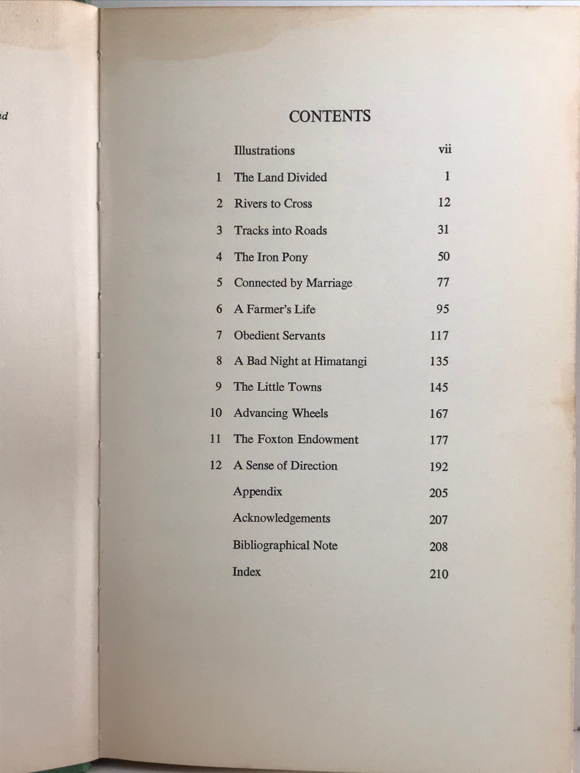 Unicorn Bookshop