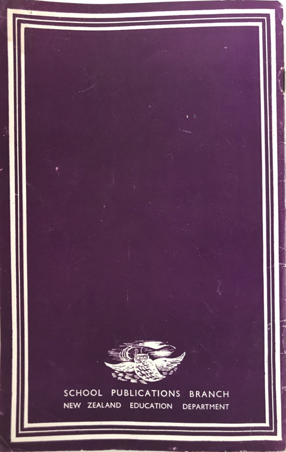 Unicorn Bookshop
