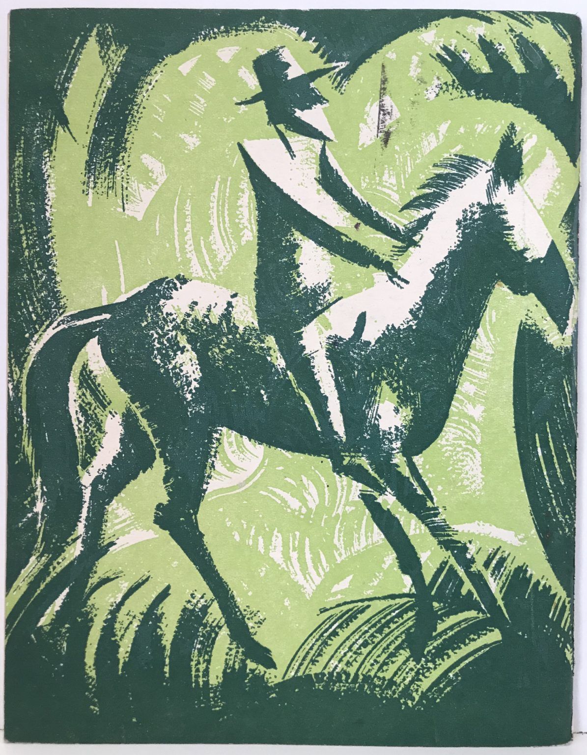 Unicorn Bookshop