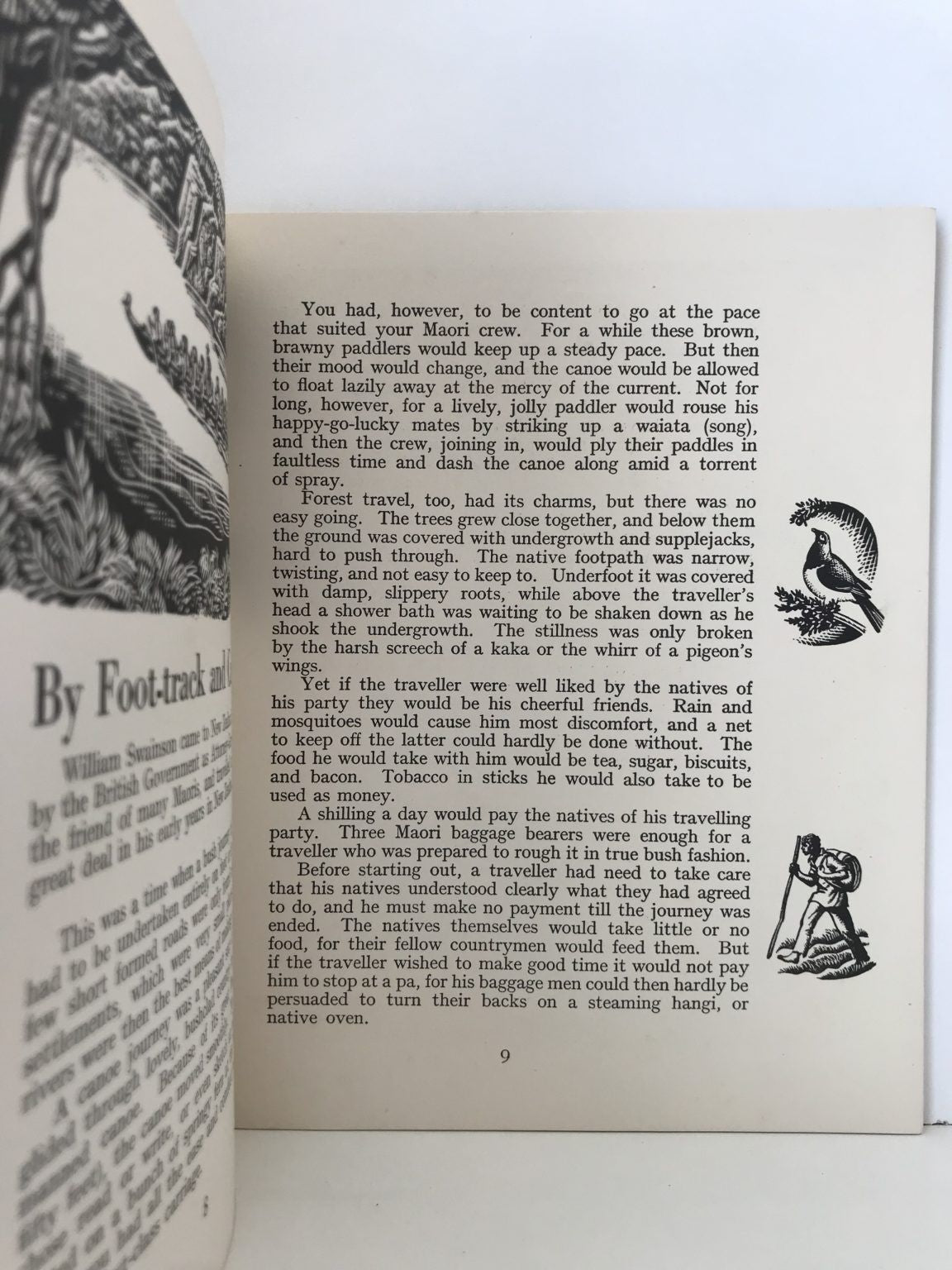 Unicorn Bookshop