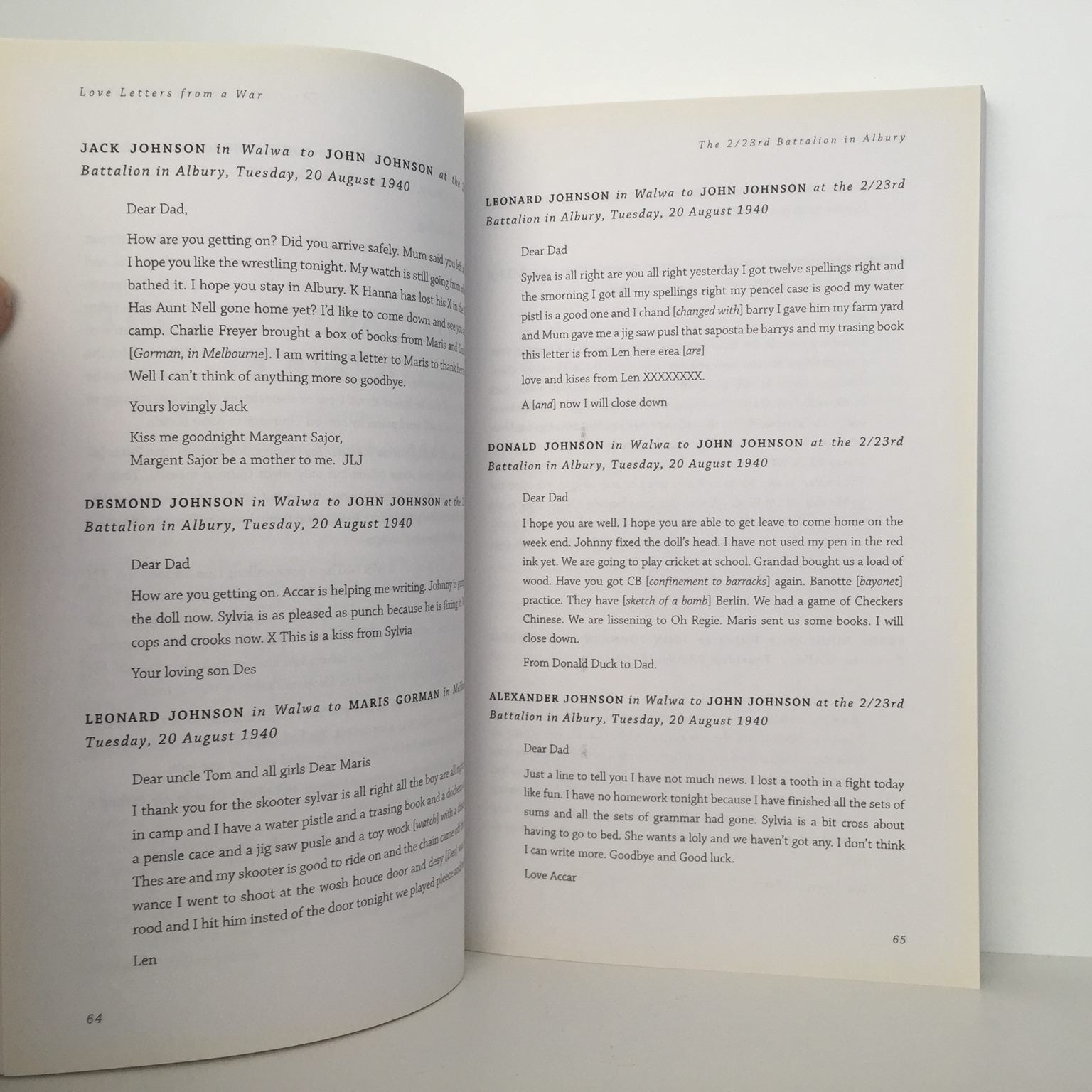 Unicorn Bookshop