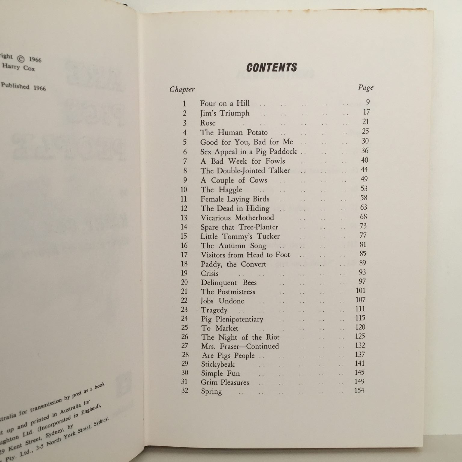 Unicorn Bookshop