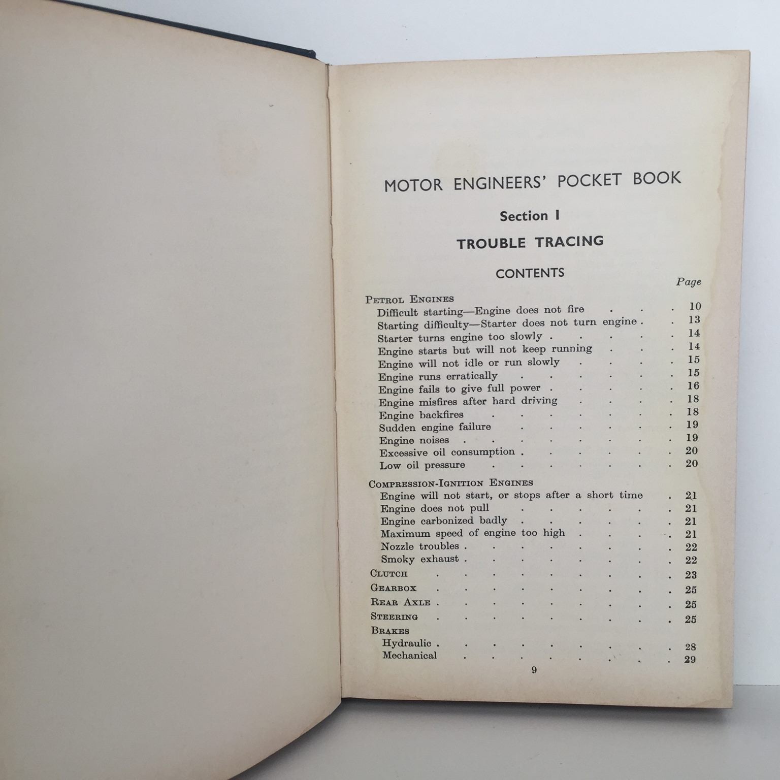 Unicorn Bookshop