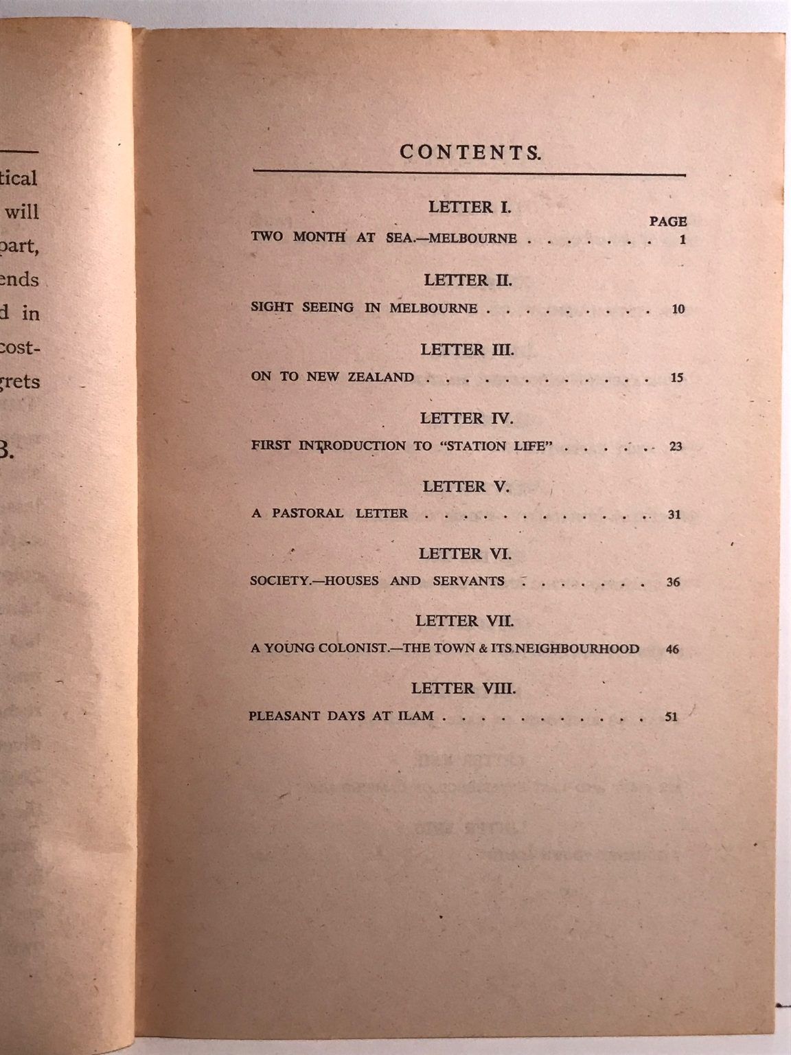 Unicorn Bookshop