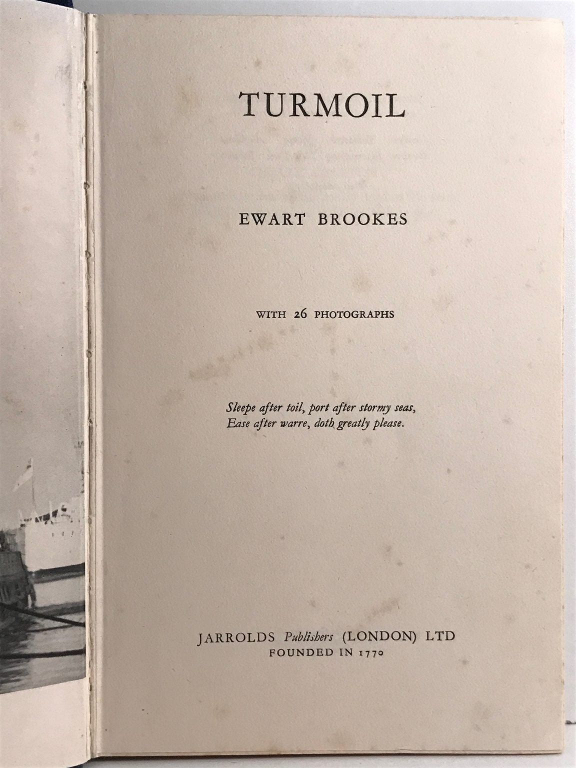 Unicorn Bookshop