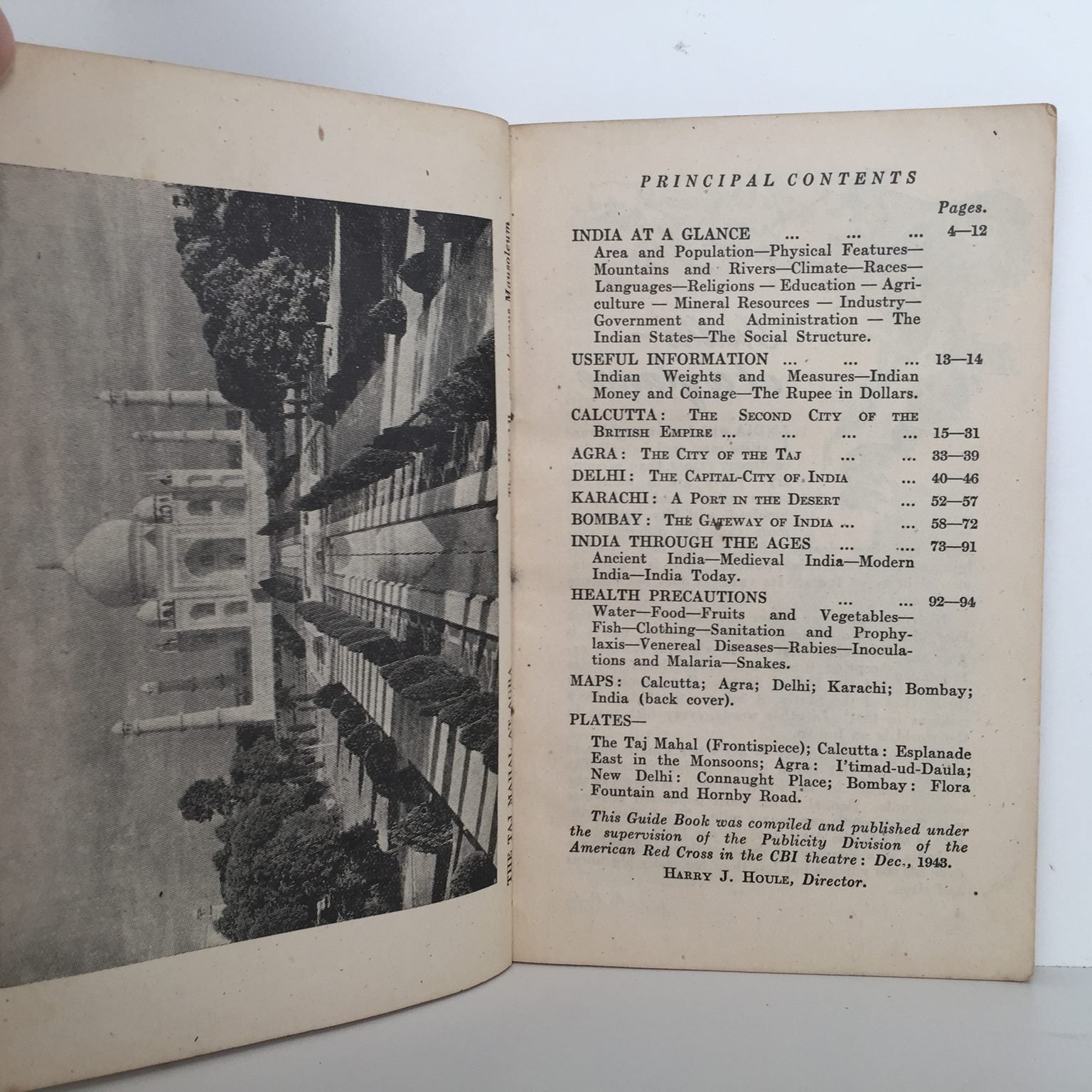 Unicorn Bookshop
