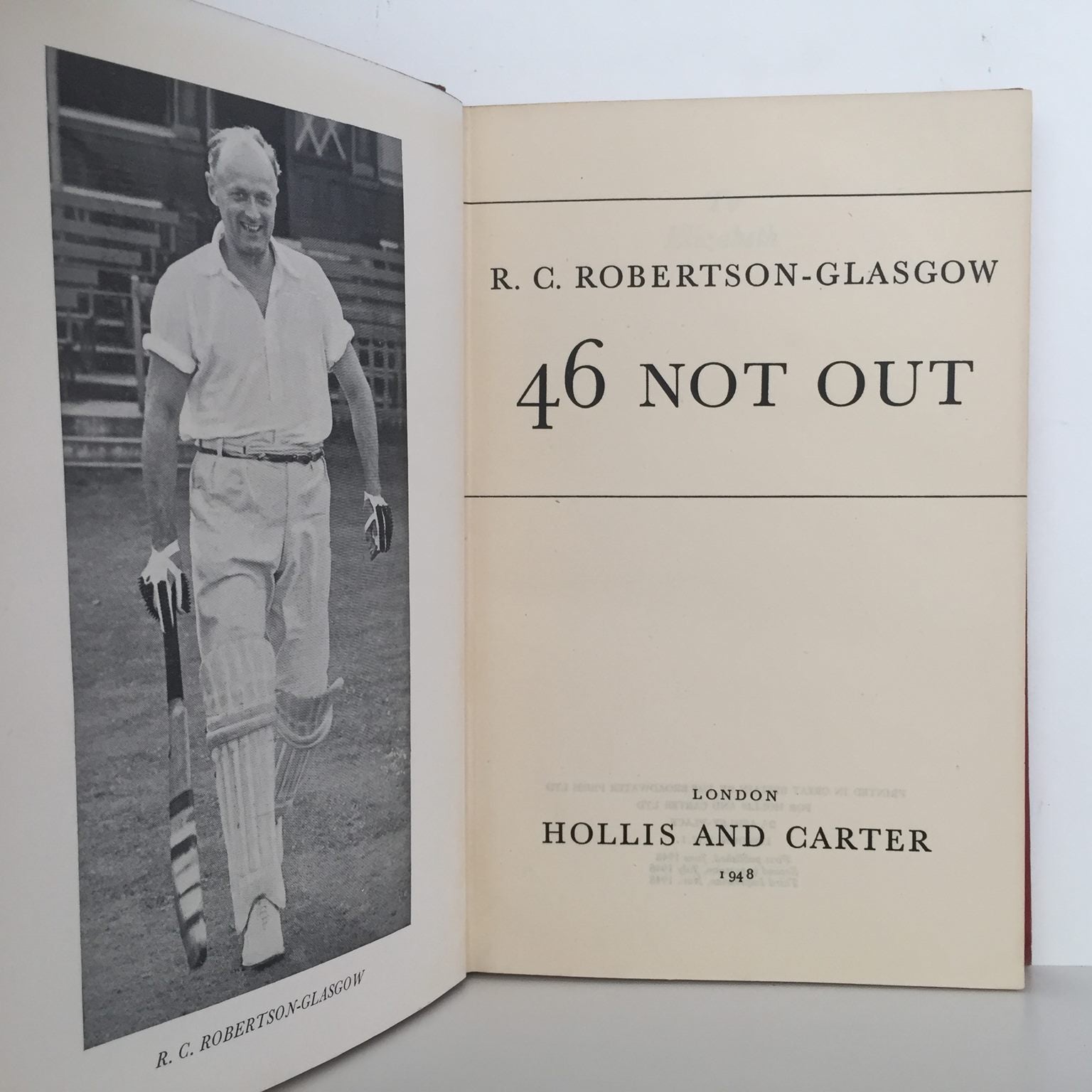Unicorn Bookshop