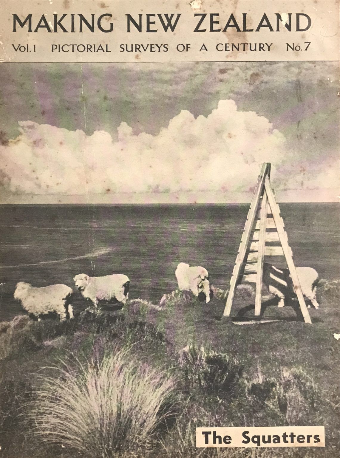 Unicorn Bookshop