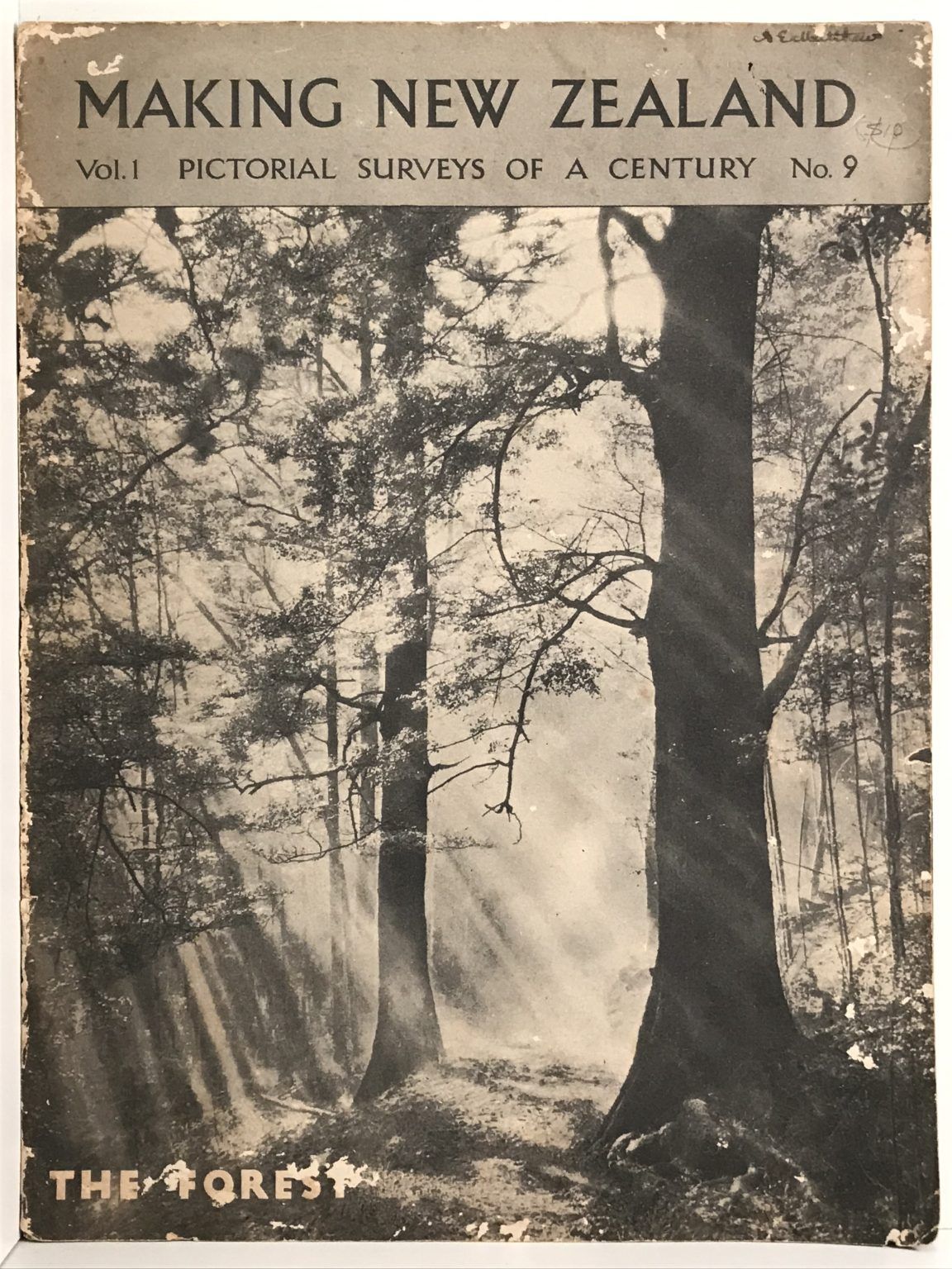 Unicorn Bookshop