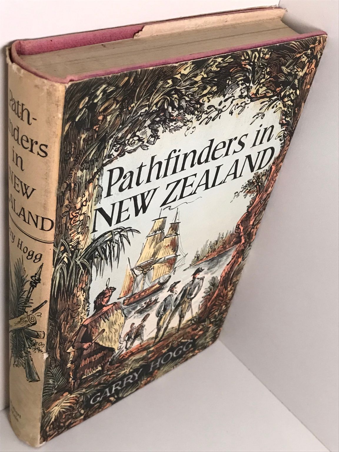 Unicorn Bookshop
