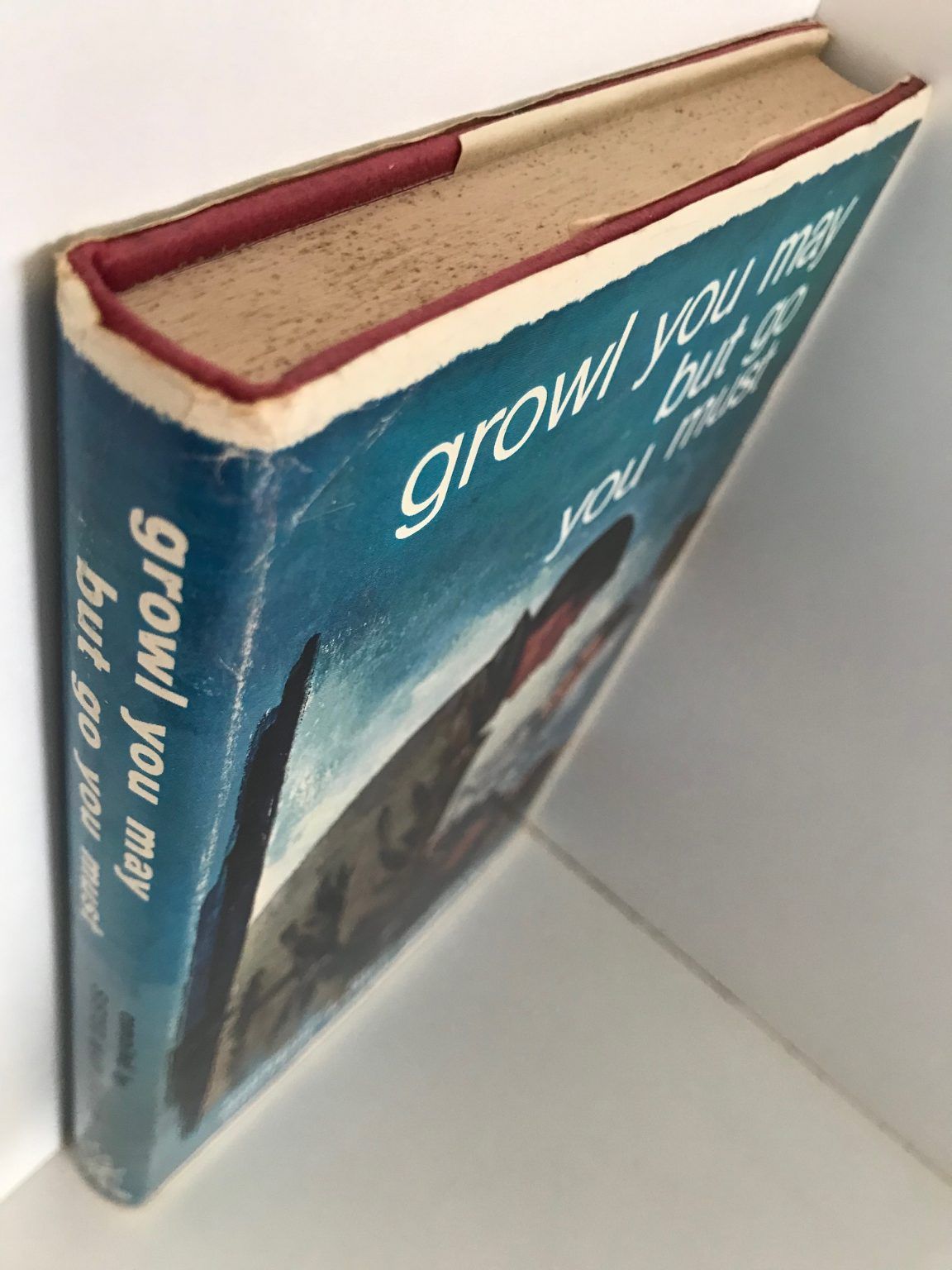 Unicorn Bookshop