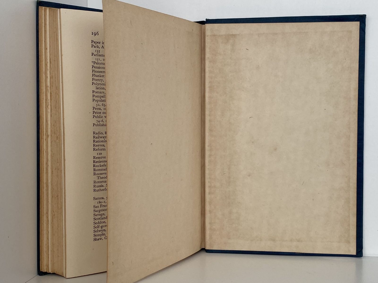 Unicorn Bookshop