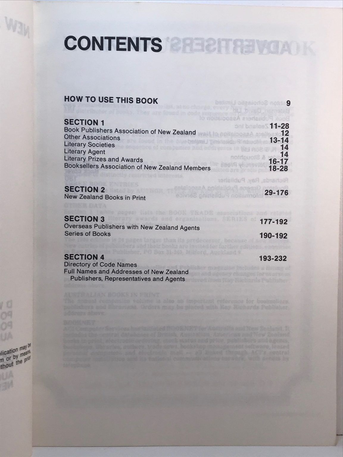 Unicorn Bookshop