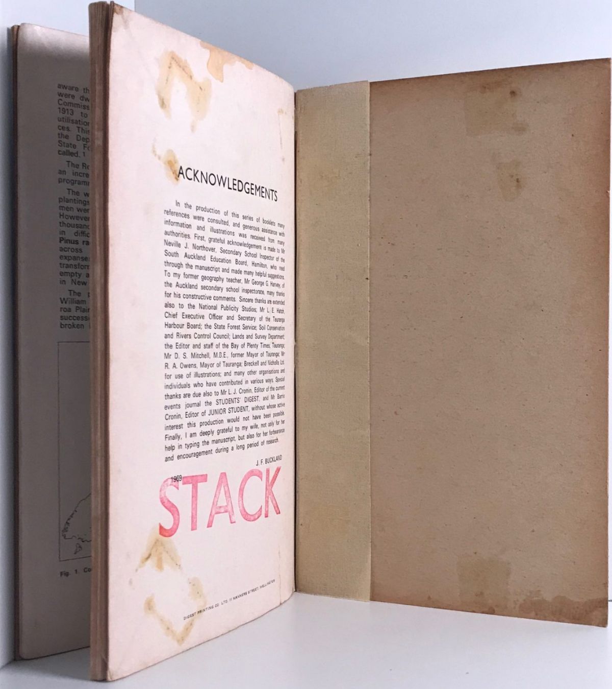 Unicorn Bookshop