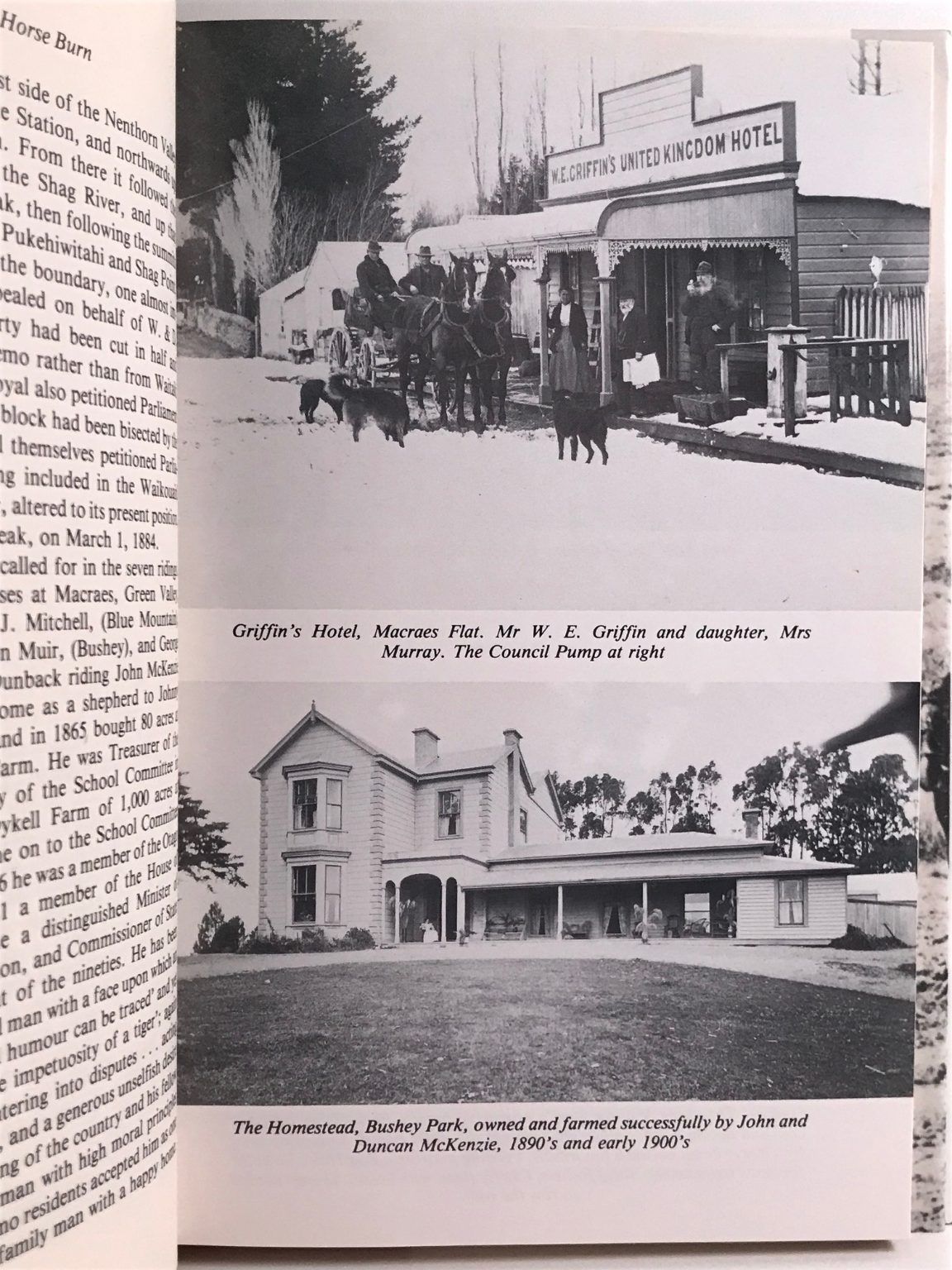 Unicorn Bookshop