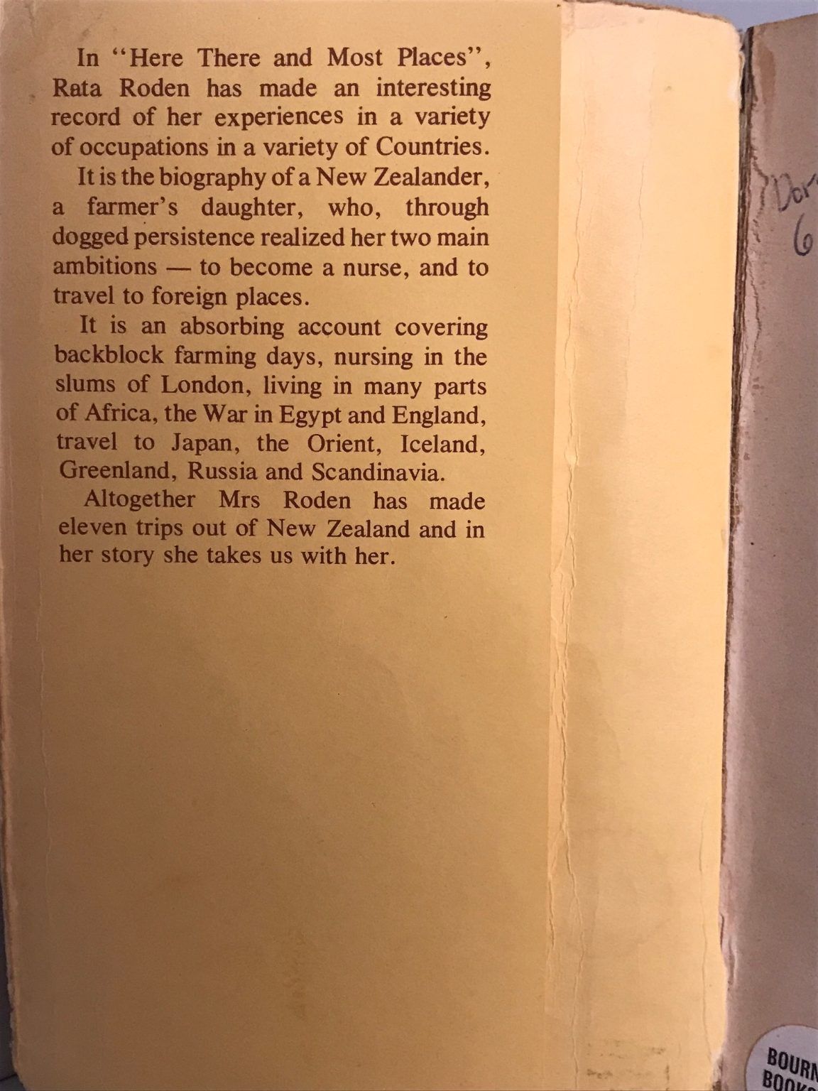 Unicorn Bookshop
