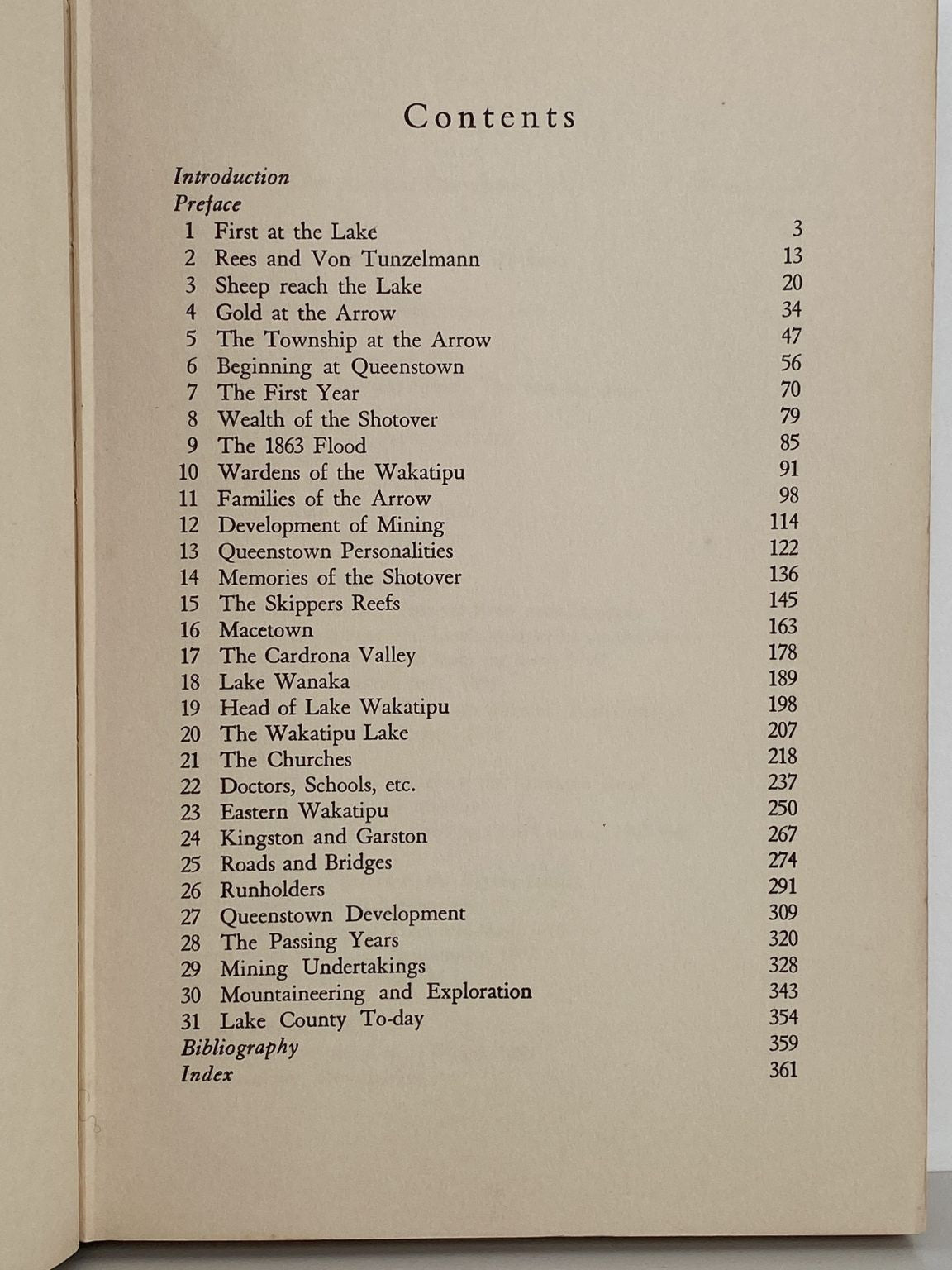 Unicorn Bookshop