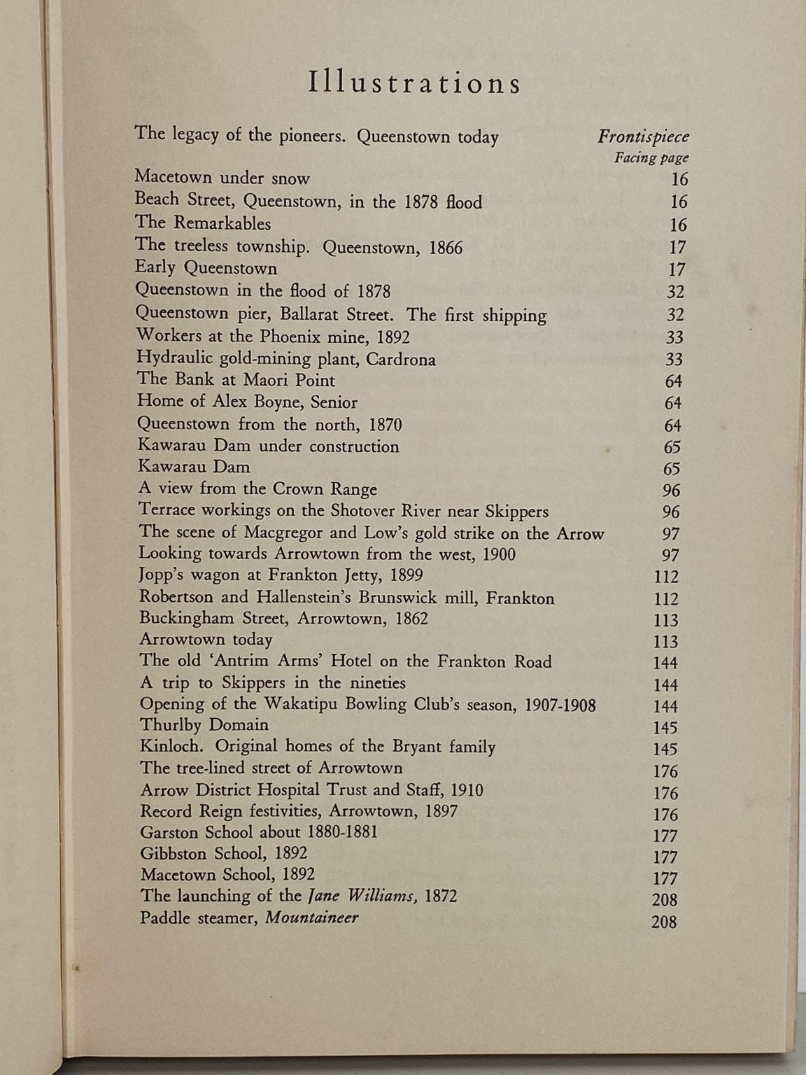 Unicorn Bookshop