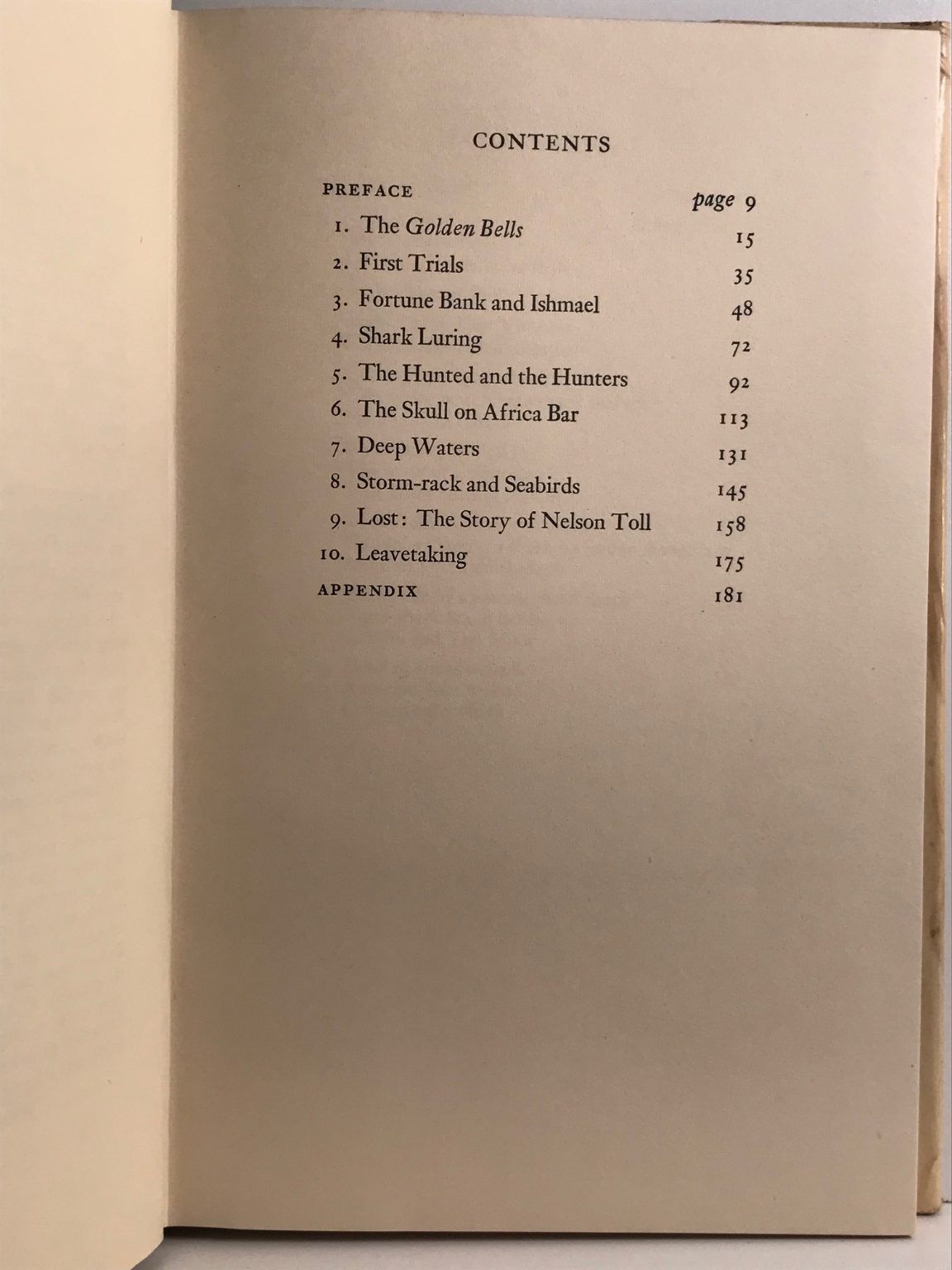 Unicorn Bookshop