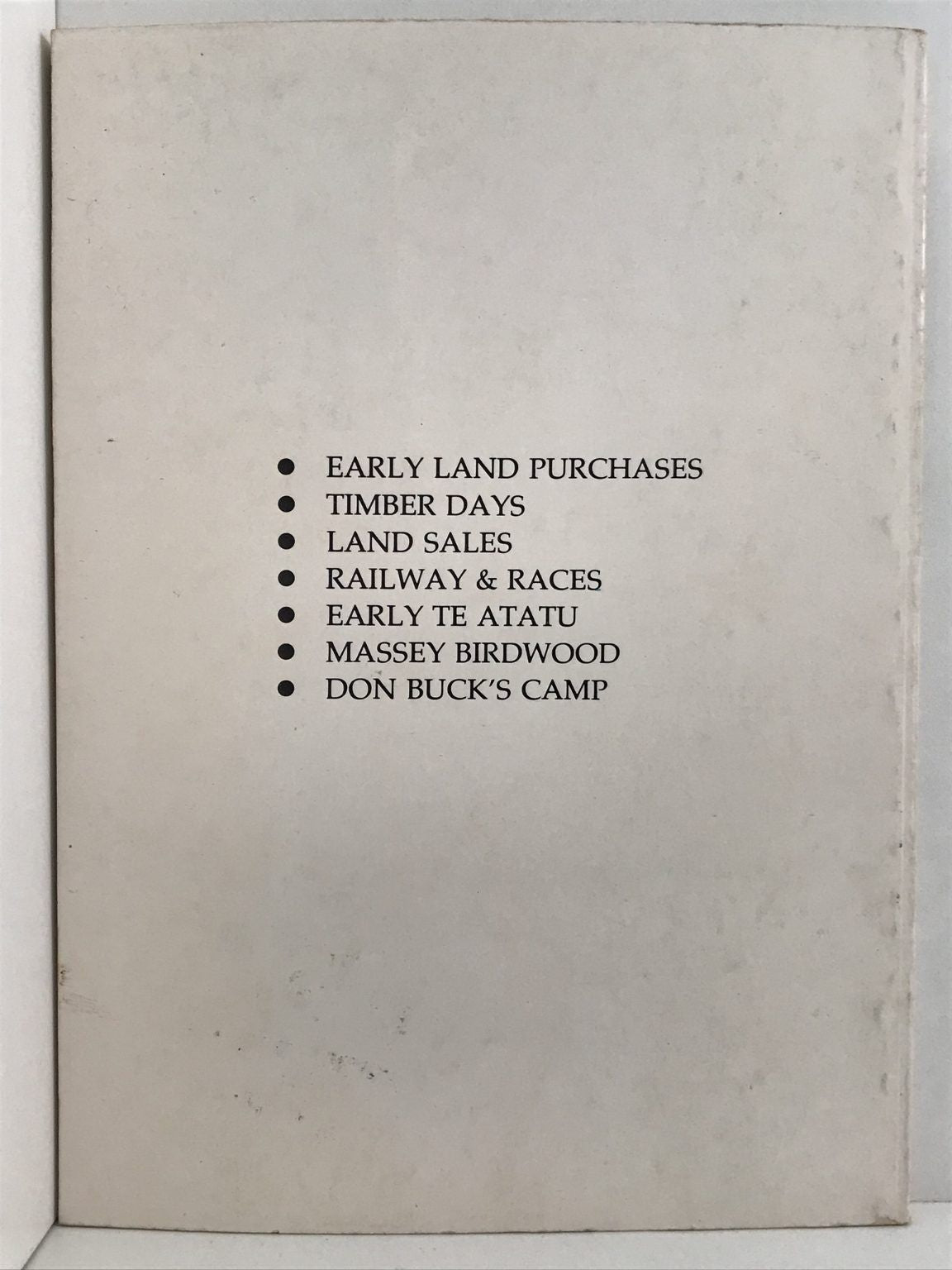 Unicorn Bookshop