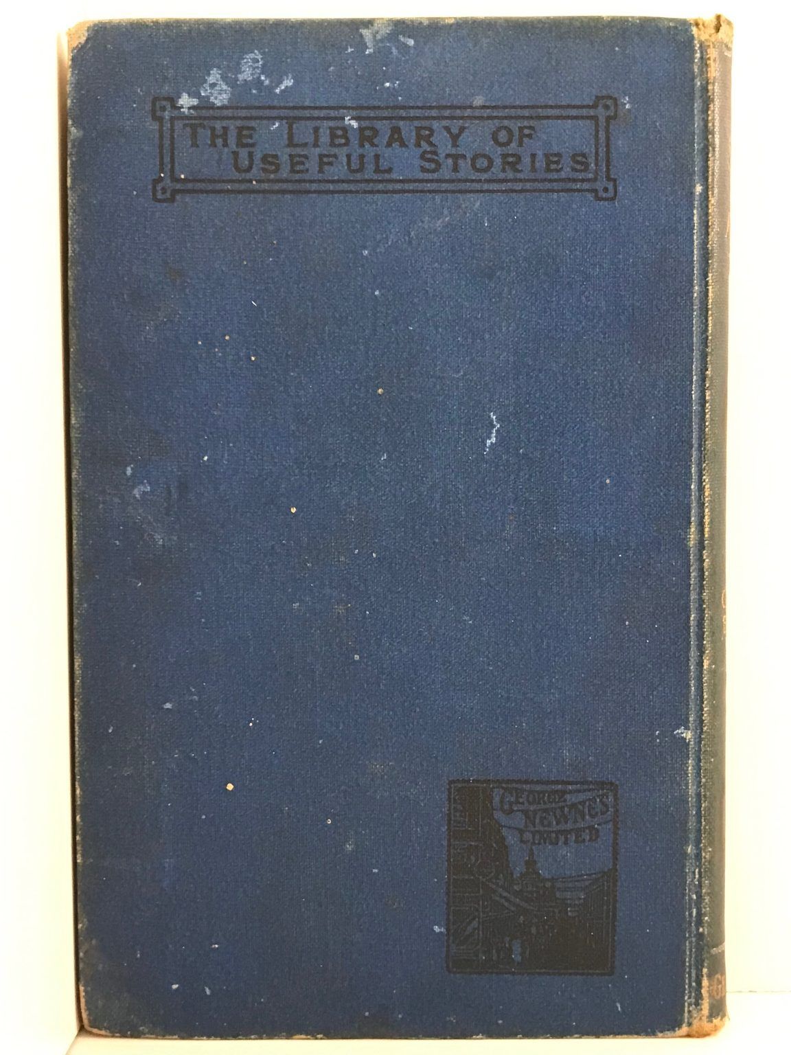 Unicorn Bookshop
