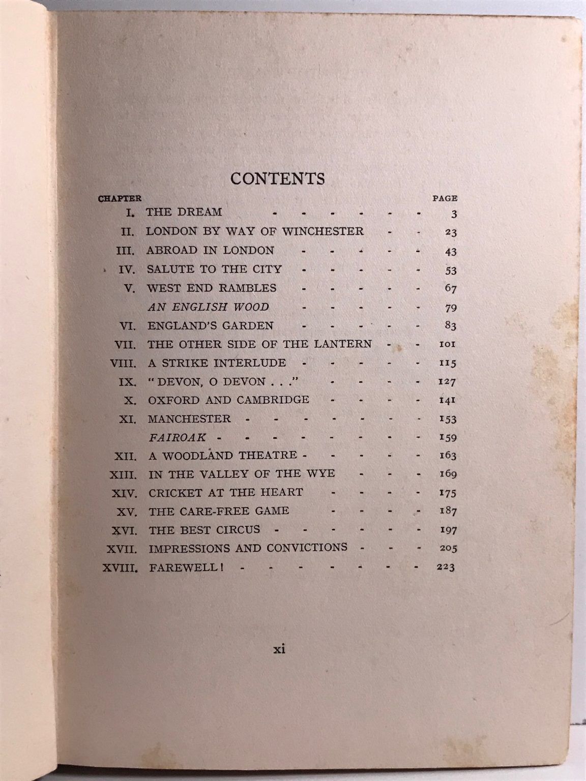 Unicorn Bookshop