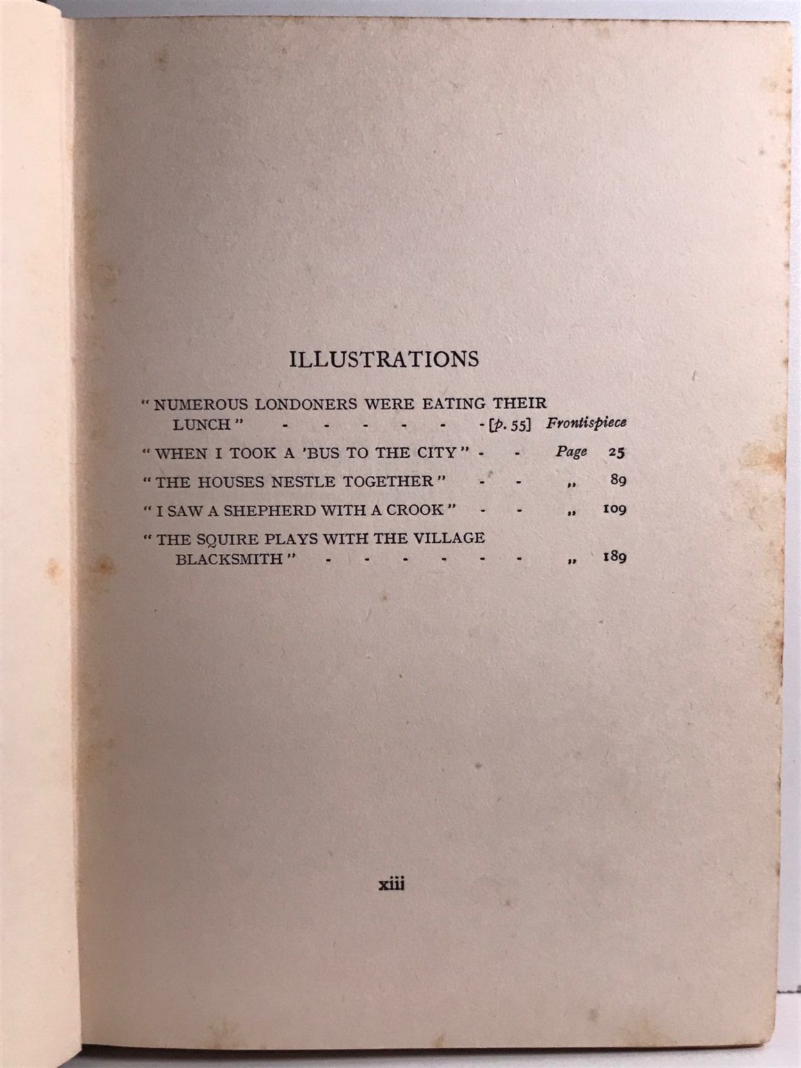 Unicorn Bookshop