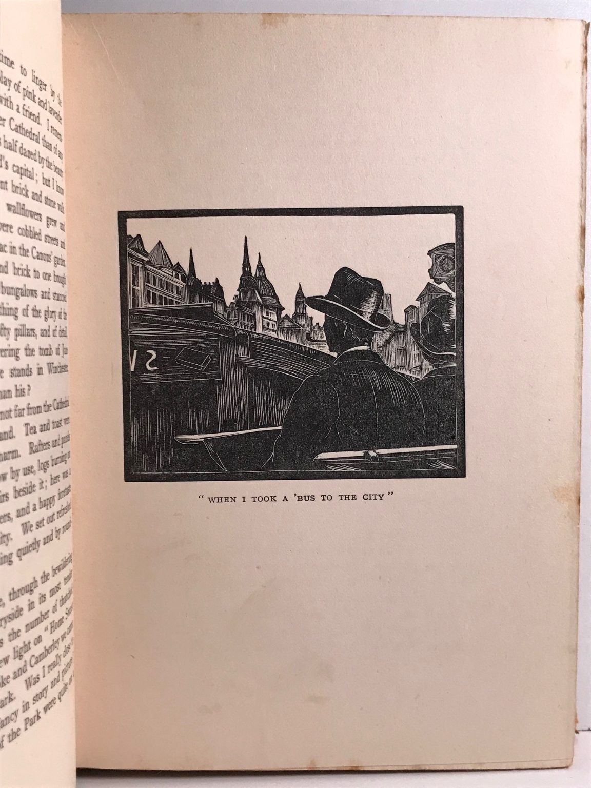 Unicorn Bookshop
