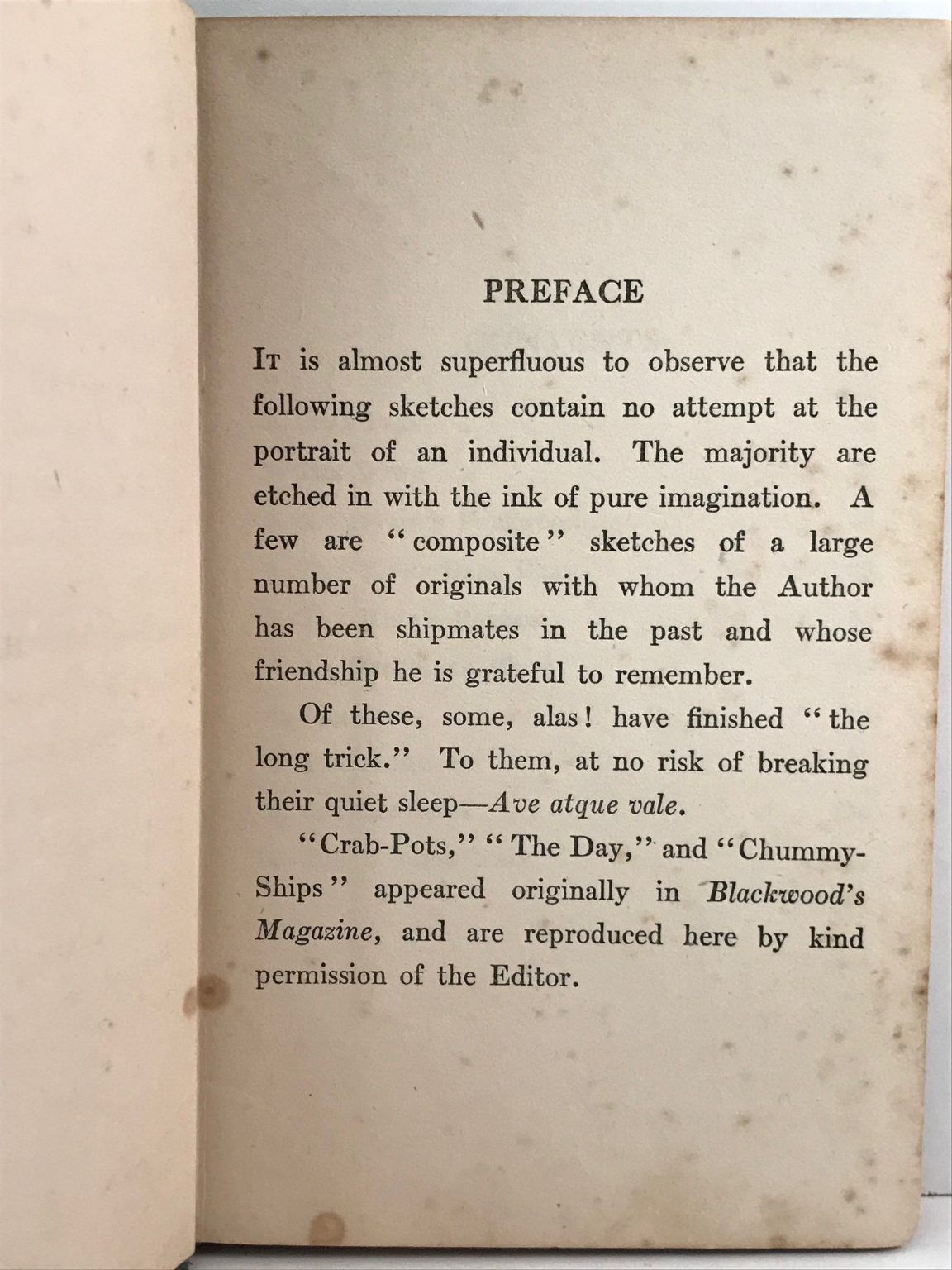 Unicorn Bookshop