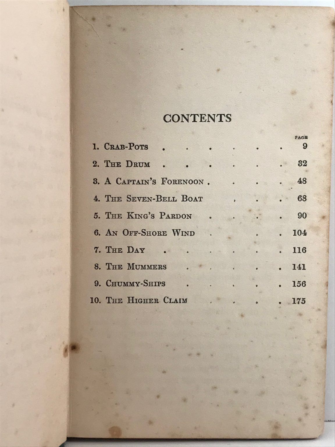 Unicorn Bookshop