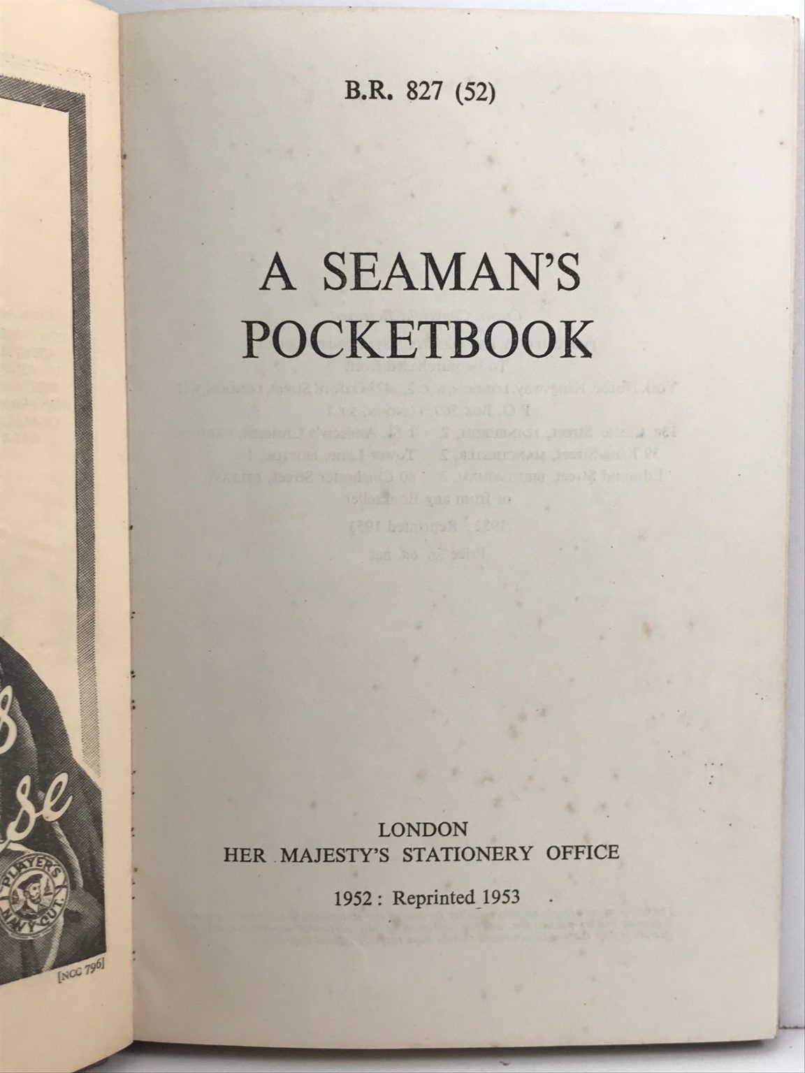 Unicorn Bookshop