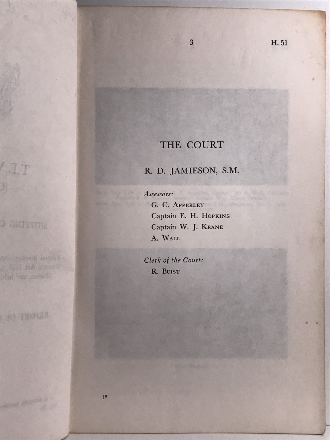 Unicorn Bookshop