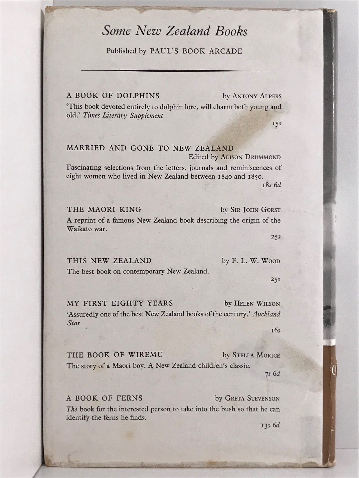 Unicorn Bookshop