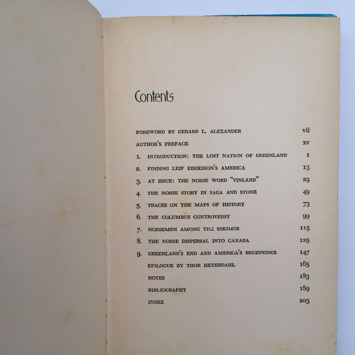 Unicorn Bookshop