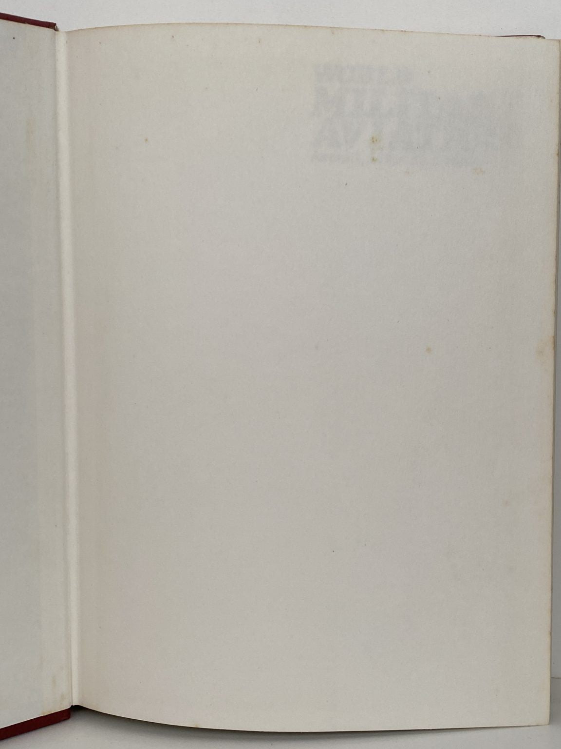 Unicorn Bookshop