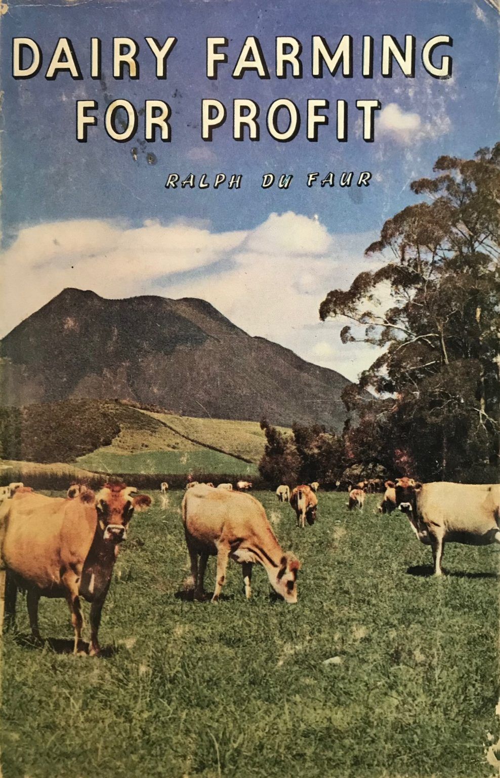 Unicorn Bookshop