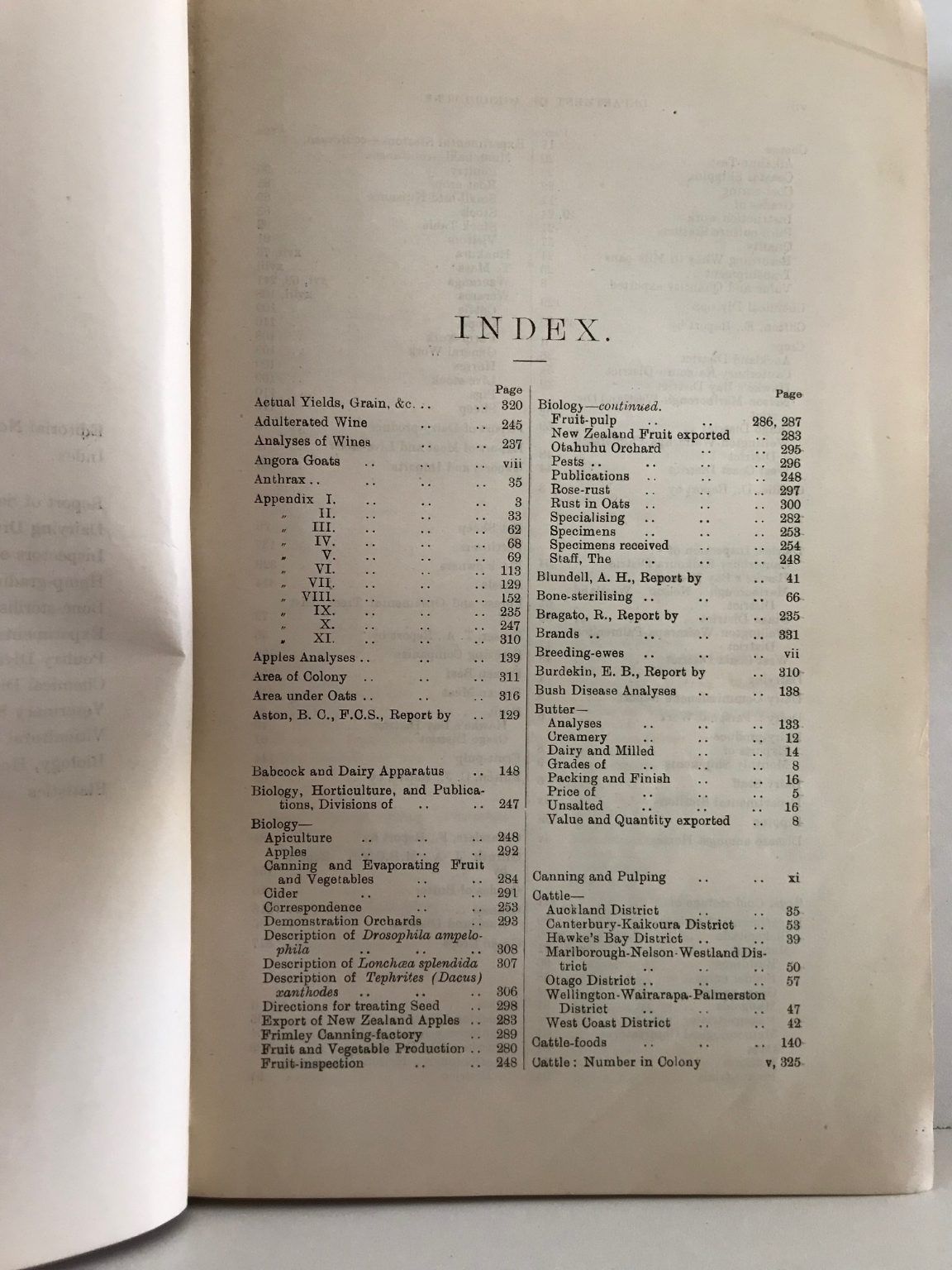 Unicorn Bookshop