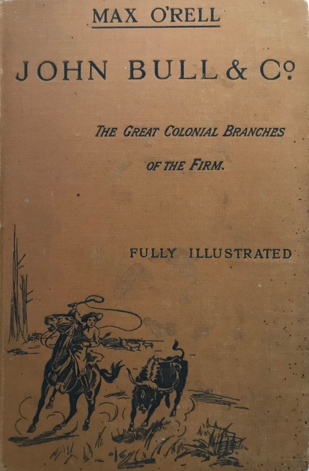 Unicorn Bookshop