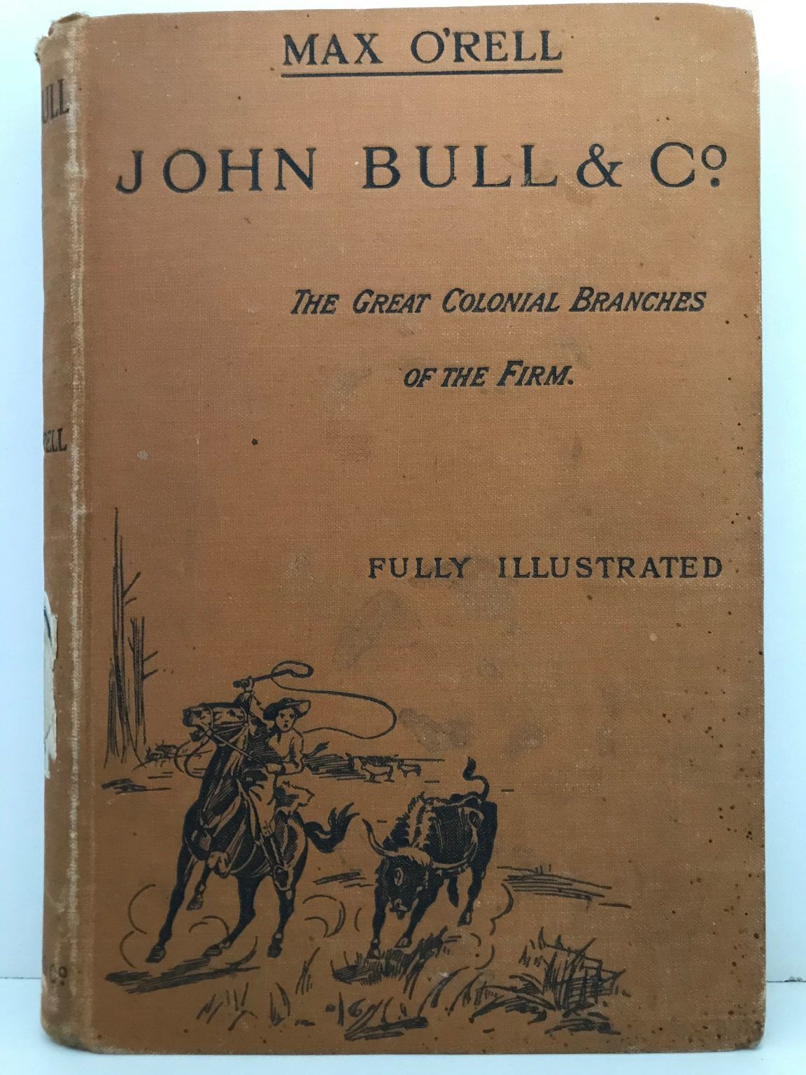 Unicorn Bookshop