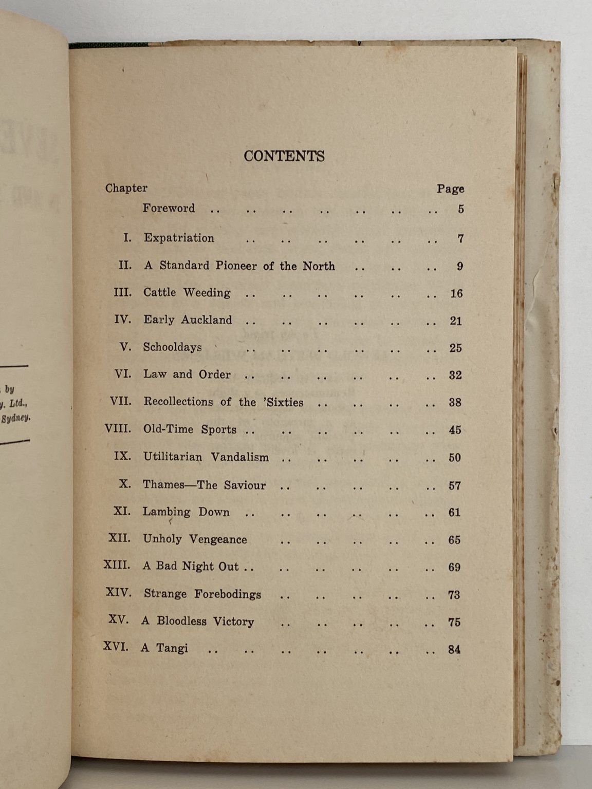 Unicorn Bookshop