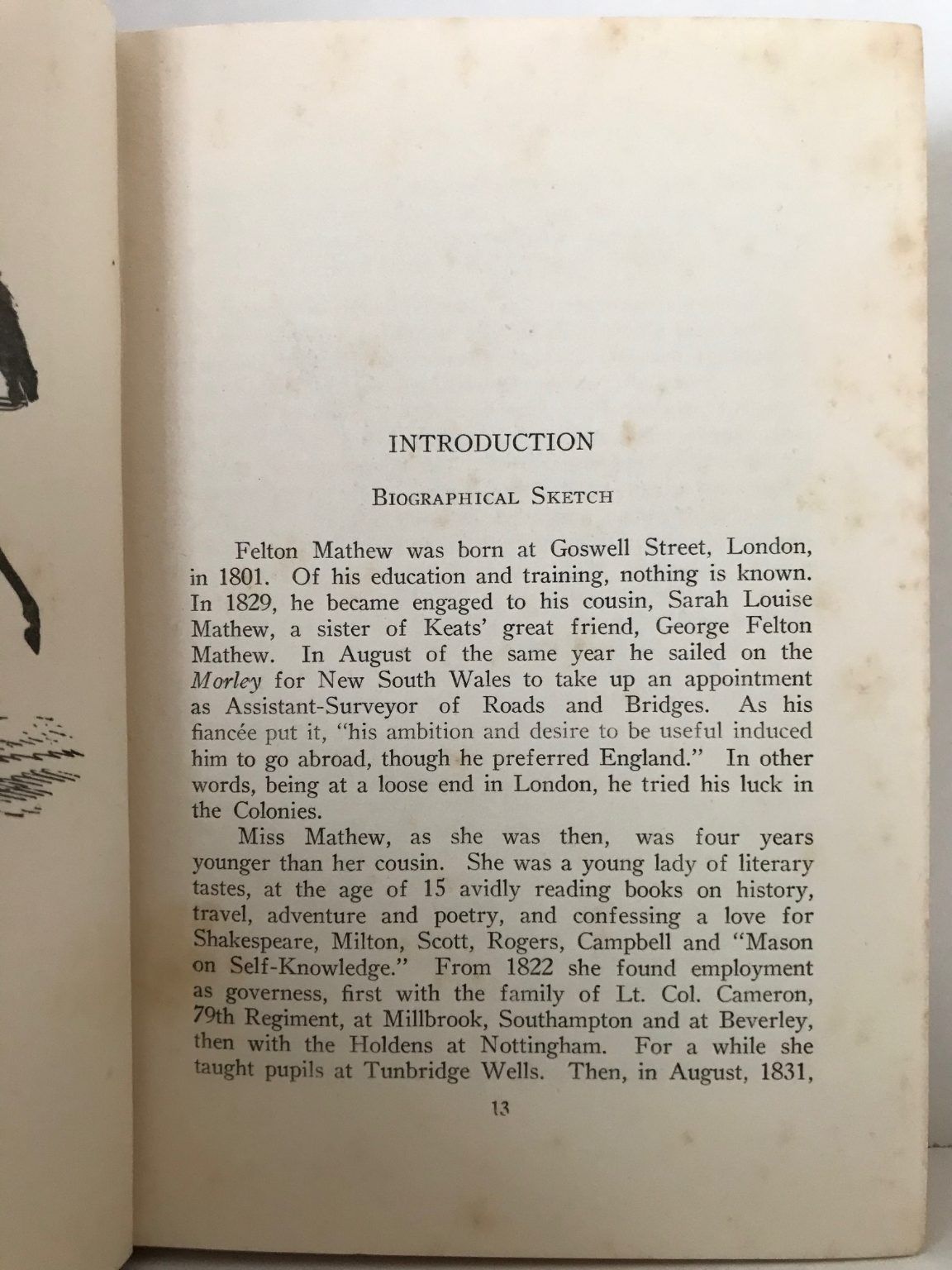 Unicorn Bookshop