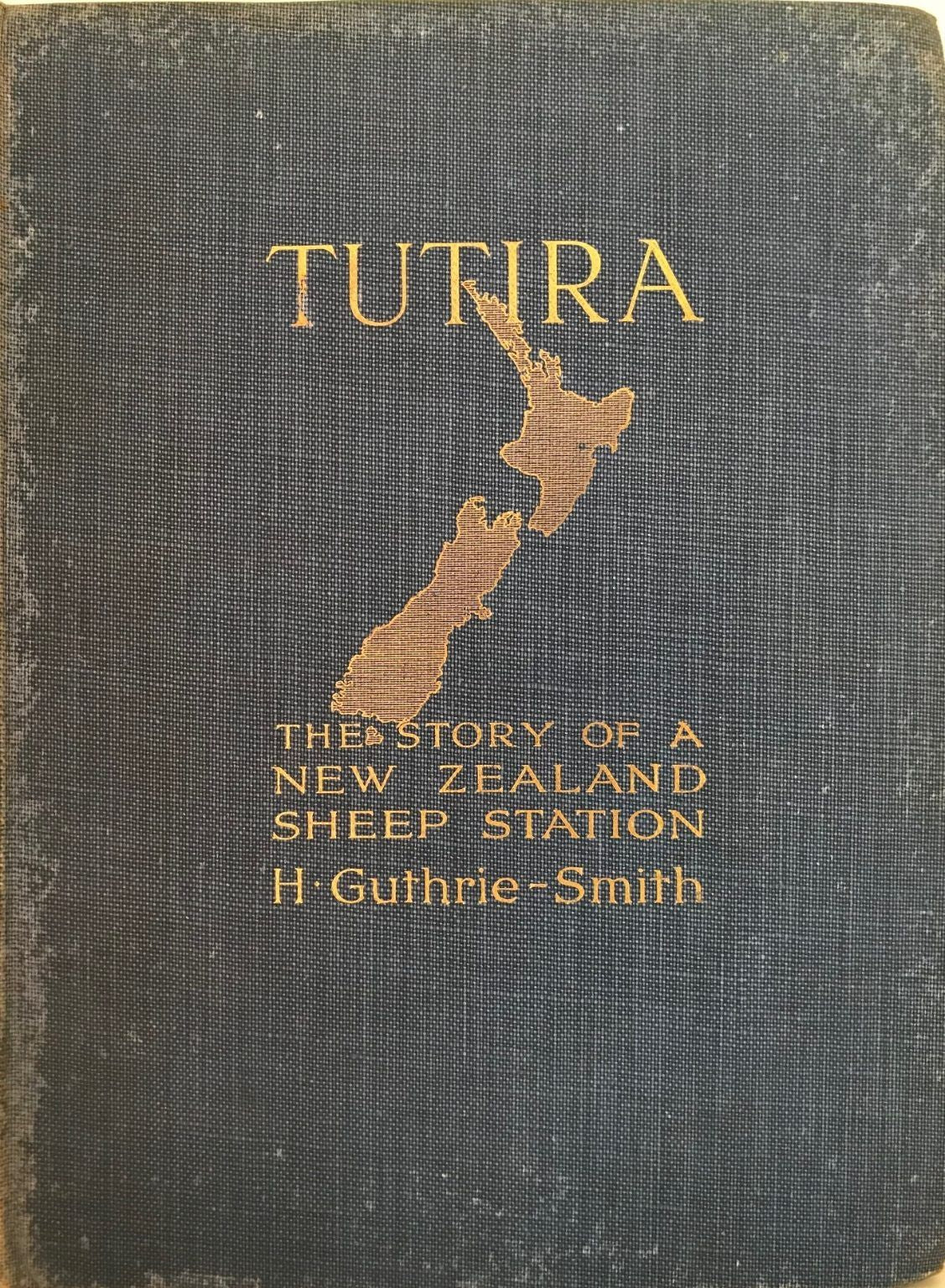 Unicorn Bookshop