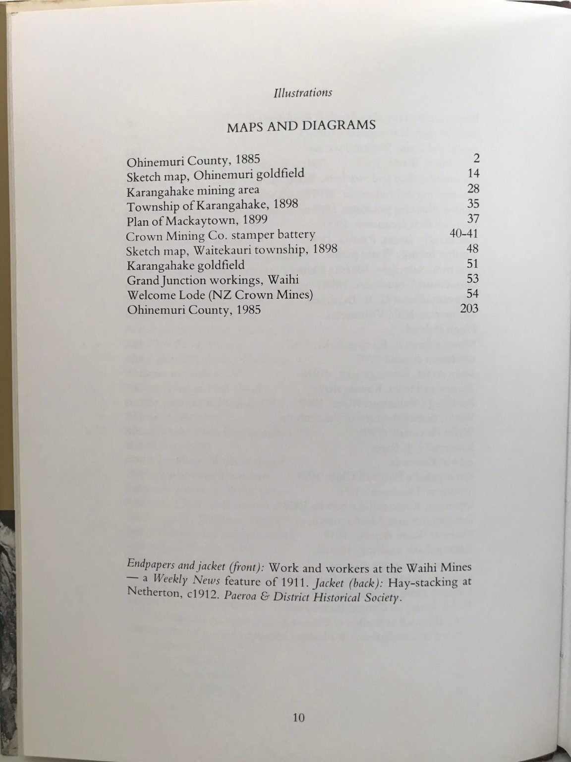 Unicorn Bookshop